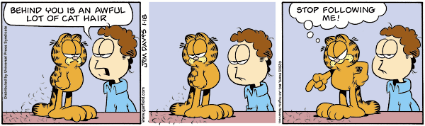 garfield